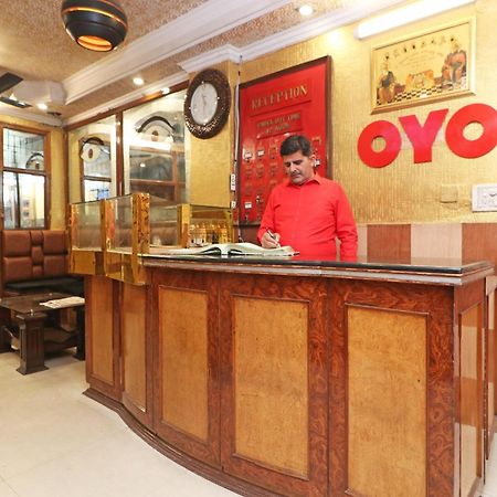 Oyo 29304 Hotel Pooja Yamuna Nagar Экстерьер фото